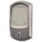 Schlage WIFI DBLTW/GREENWCH TRM SN BE489WBVGRW619 - alternate 1